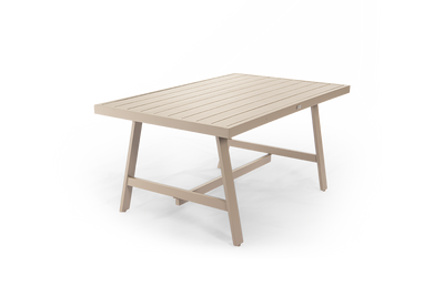 BELLA HIGH TABLE CHAMPYNE | מערכת ישיבה