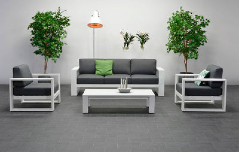 CUBE LOUNGE מערכת ישיבה