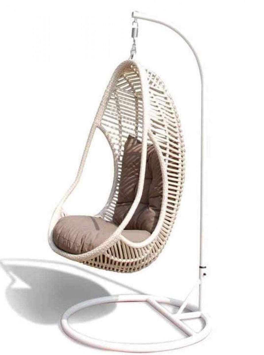 JISSE WHITE | ערסל תלוי