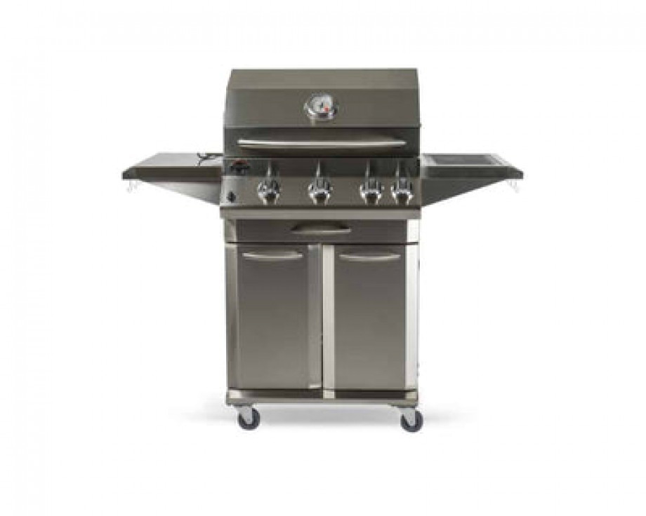 JACKSON GRILLS LUX 550 | גריל גז מקצועי