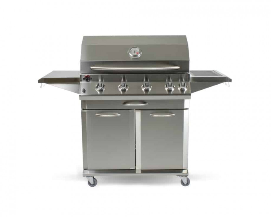 JACKSON GRILLS LUX 700 | גריל גז מקצועי